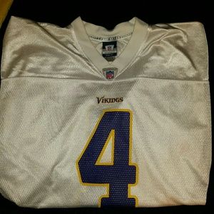 Minnisota Vikings Original Jersey